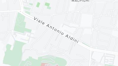 Mappa di localizzazione hotel