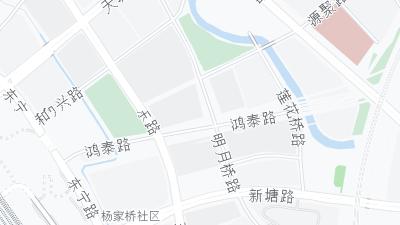 酒店地图