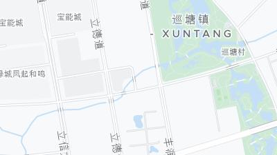 酒店地图