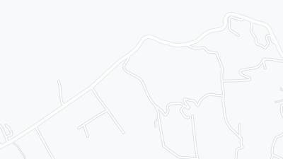 Mapa de localização do hotel