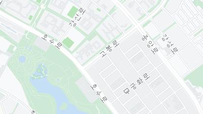 Mapa de localização do hotel