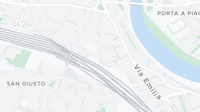 Via Filippo Corridoni 38