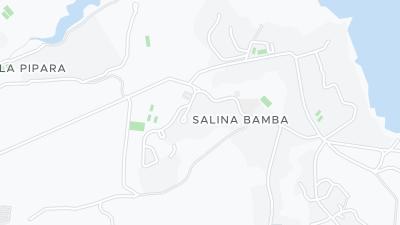 Mappa di localizzazione hotel