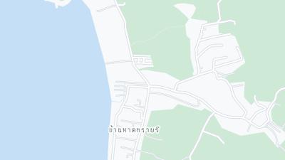 Mapa de localització de l'hotel