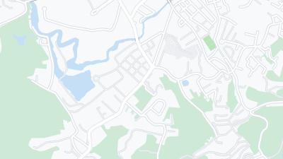 Mapa de localització de l'hotel