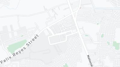 Francisco A Canicosa Avenue