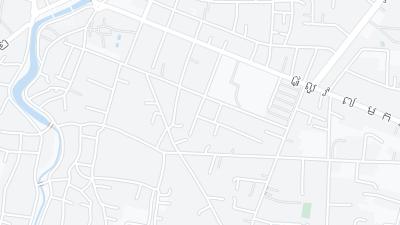 Mapa de localització de l'hotel