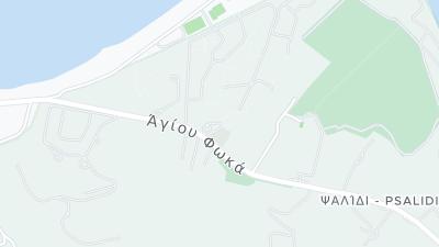 Psalidi 85300 Kos Town