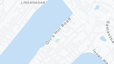 Mappa di localizzazione hotel