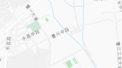 酒店地图