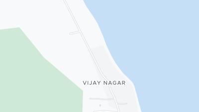 Visa hotellet på en karta