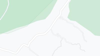 Mapa de localização do hotel