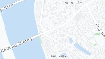 Mapa de localização do hotel