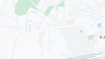 Visa hotellet på en karta