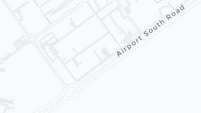 Mappa di localizzazione hotel