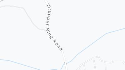 Mappa di localizzazione hotel