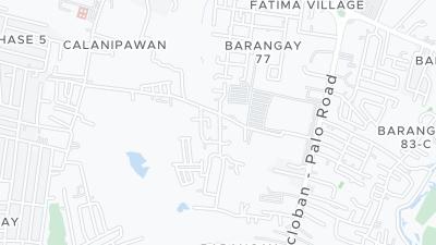 Mappa di localizzazione hotel