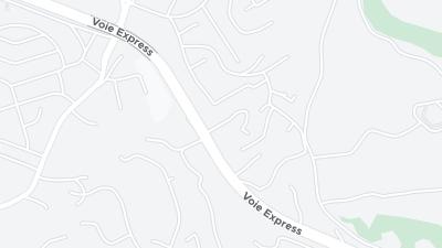 Visa hotellet på en karta