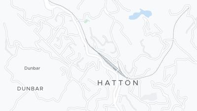 Visa hotellet på en karta