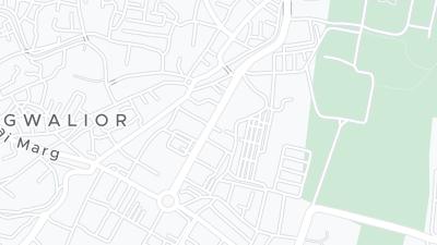 Plan de localisation de l'hôtel