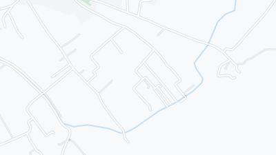 Plan de localisation de l'hôtel