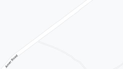 Mapa de localização do hotel