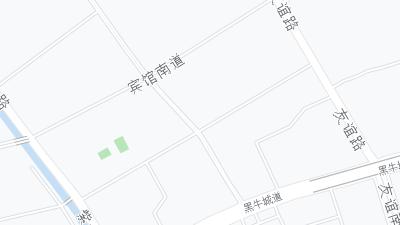 Mappa di localizzazione hotel