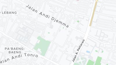 Visa hotellet på en karta