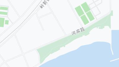 酒店地图