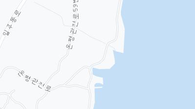 Mappa di localizzazione hotel