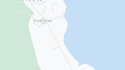 Mapa de localização do hotel