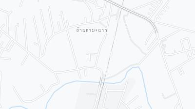 Mapa de localização do hotel