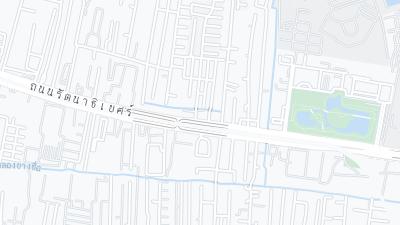 Kort over hotellets beliggenhed