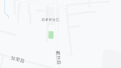 酒店地图