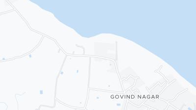 Visa hotellet på en karta