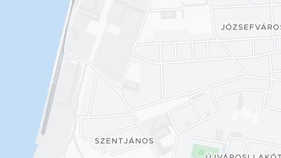 Visa hotellet på en karta