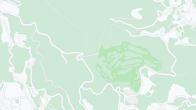 Mapa de localização do hotel