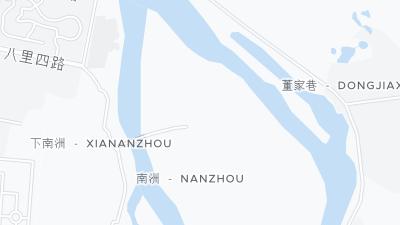 酒店地图