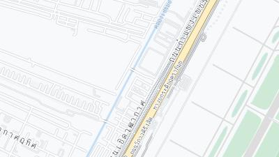 Mapa de localização do hotel