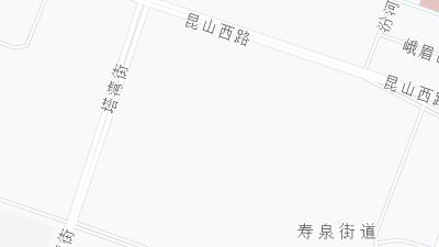 酒店地图