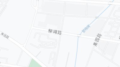 酒店地图