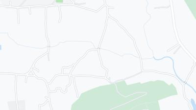 Mapa de localització de l'hotel