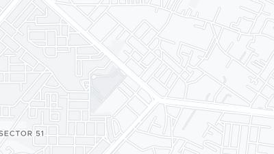 Visa hotellet på en karta