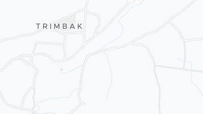 Visa hotellet på en karta