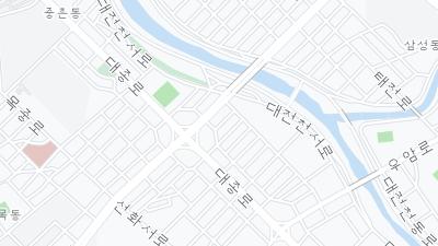 Mapa de localização do hotel