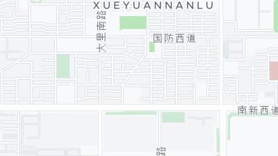 酒店地图