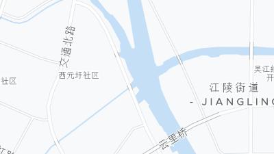 酒店地图
