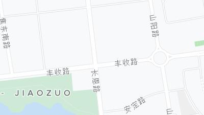 酒店地图
