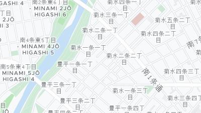 Mappa di localizzazione hotel