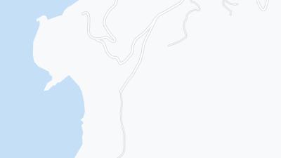 Mapa de localització de l'hotel